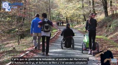 Navarra Accesible