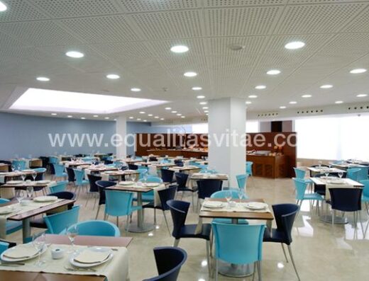Comedor