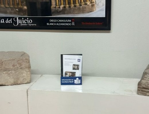 PALACIO DEL MARQUÉS DE HUARTE