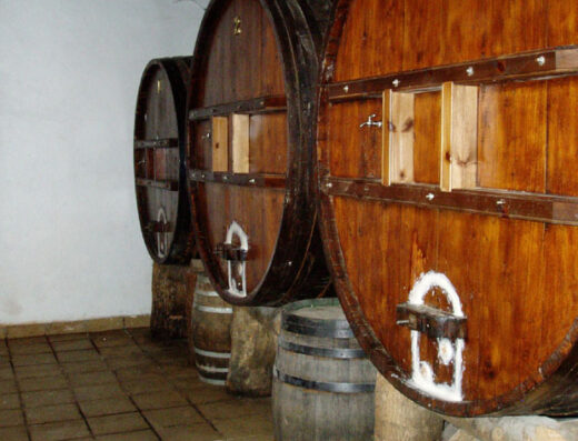 Lagar de sidra