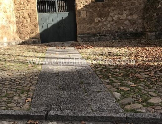 Entrada