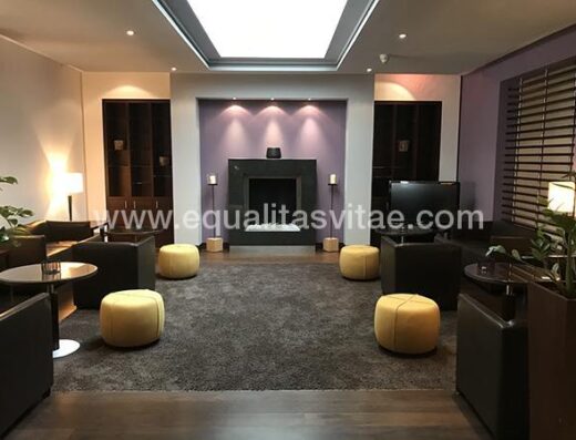 Bar Hotel Achat City Wiesbaden
