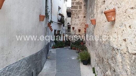 RUTA POR LETUR