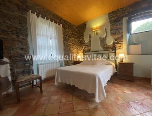 Habitación adaptada.