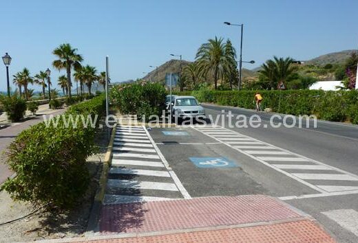 Playa accesible Ventanicas