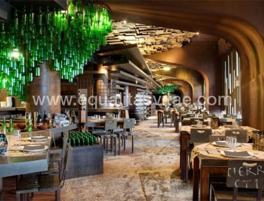 Restaurante sidrería Tierra-Astur