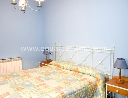 Habitación accesible