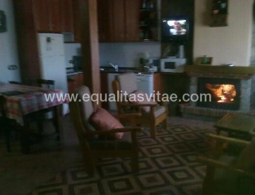 Salón comedor