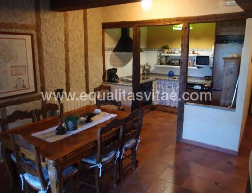 zona de comedor