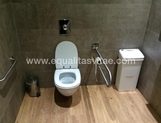 Aseo zonas comunes Barceló Punta Umbria