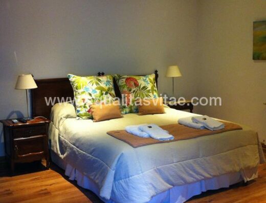 Habitación accesible