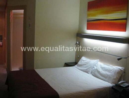 Habitación doble
