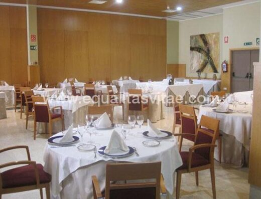 Restaurante Via Nova