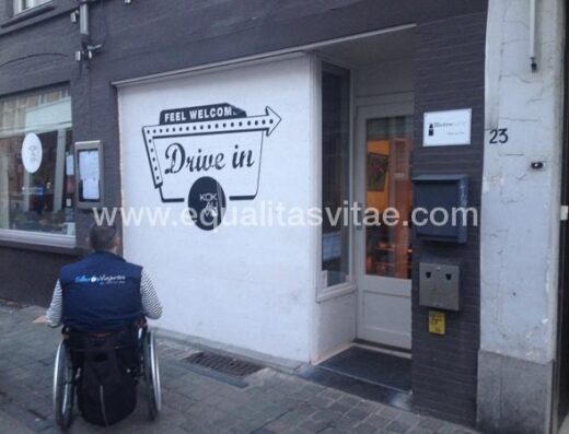 Entrada a Kok Au Vin