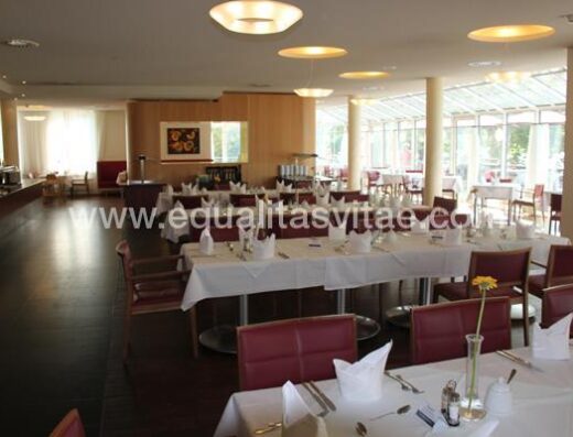 Comedor y restaurante
