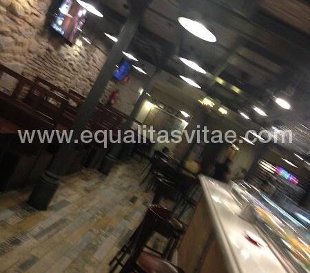 Restaurante Calenda, Logroño