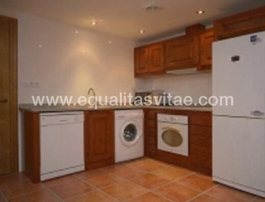Cocina casa.