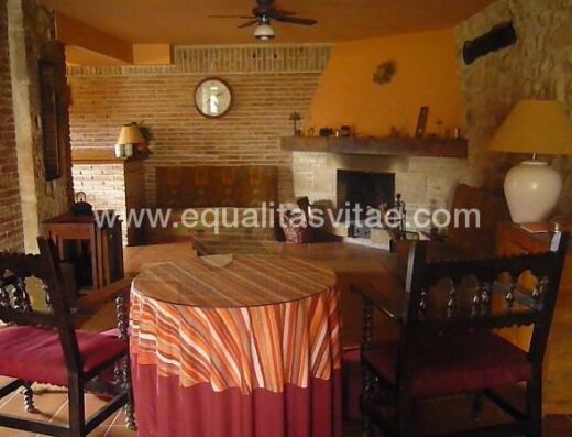 Salón.