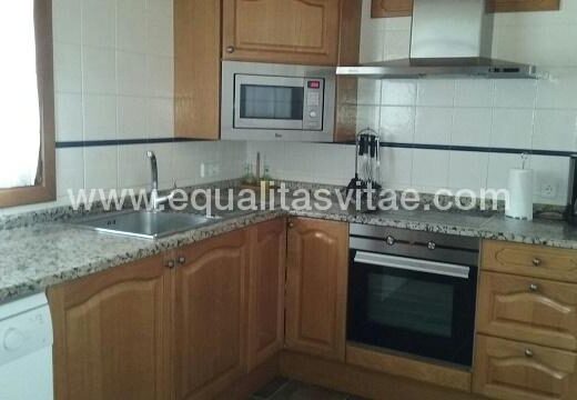 Cocina.