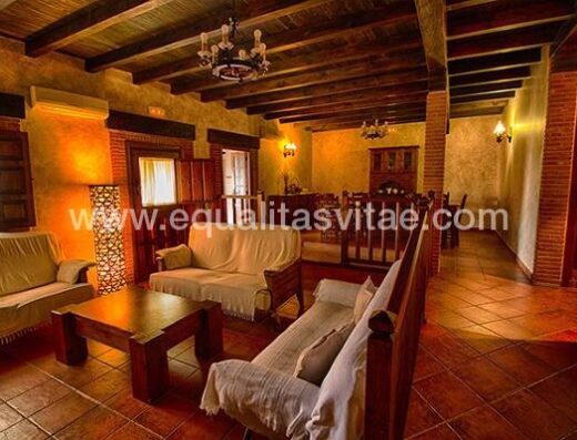 Salón. Foto http://tiatomasa.com