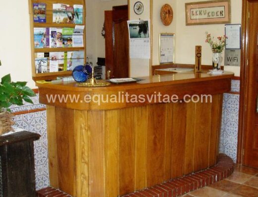 Recepción
