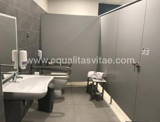 Vestuario adaptado familiar