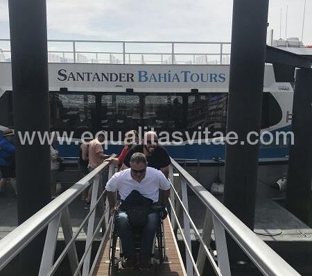 Acceso.