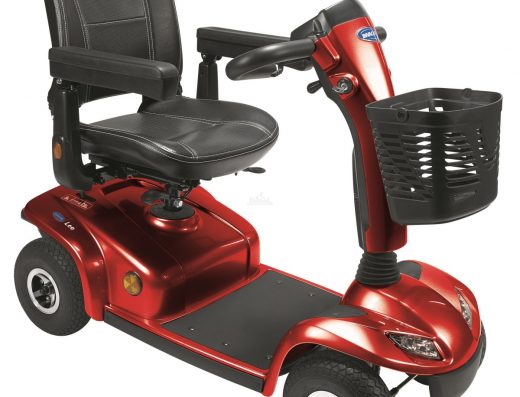 ALQUILER SCOOTER BILBAO