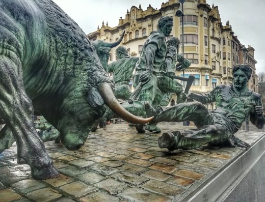 INCOMING NAVARRA – VISITAS GUIADAS A PAMPLONA