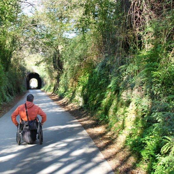 Naturaleza accesible