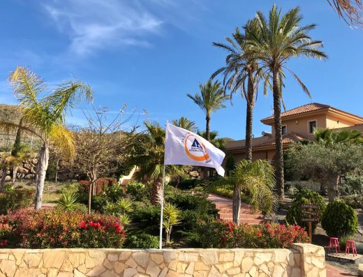 HOSTEL ISLA DEL FRAILE