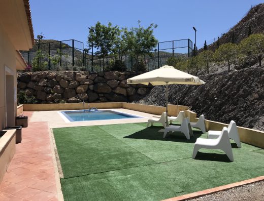 HOSTEL ISLA DEL FRAILE