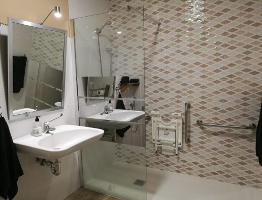 APARTAMENTOS RURALES ZAZPI – ATE