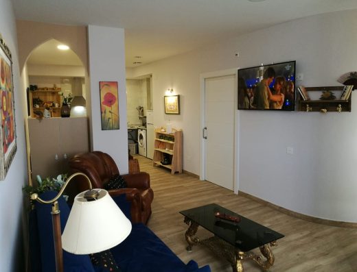 APARTAMENTOS RURALES ZAZPI – ATE