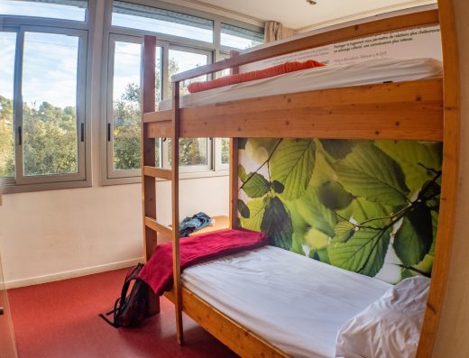 INOUT HOSTEL