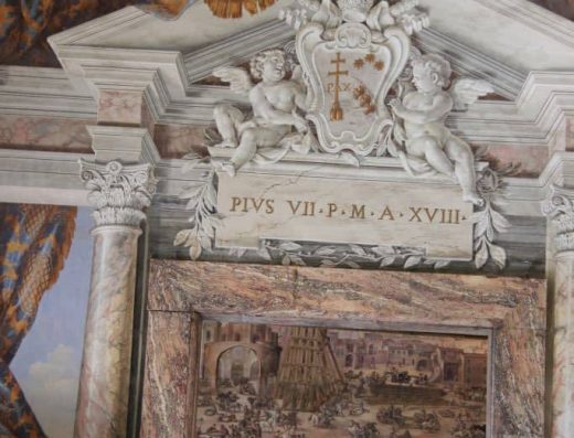 MUSEO VATICANO