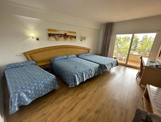 HOTEL JAIME I