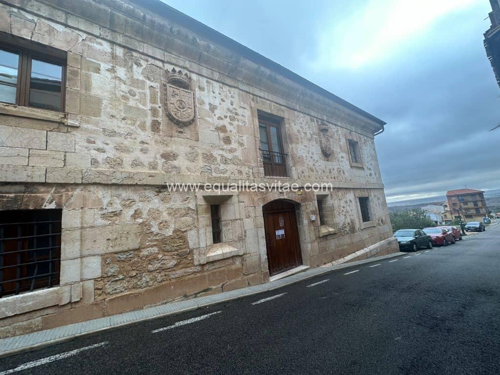 Imagen de fachada principal.