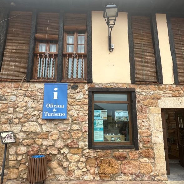 Imagen fachada exterior.