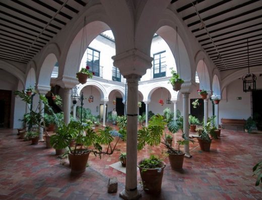 MUSEO DE LA CIUDAD DE CARMONA