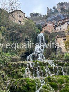 Imagen de cascada.