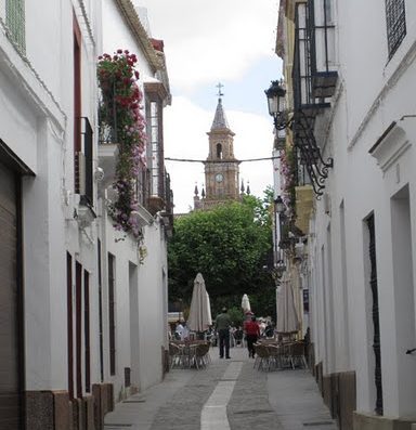 RUTA TURÍSTICA BÁSICA POR CARMONA