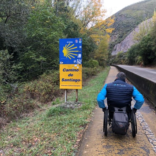 Equalitas Vitae Turismo Accesible Camino de Santiago (13)