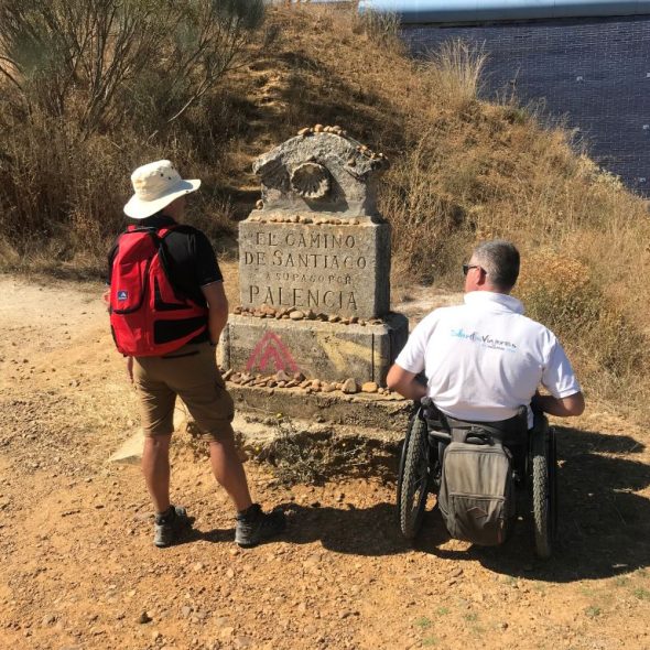 Equalitas Vitae Turismo Accesible Camino de Santiago (9)