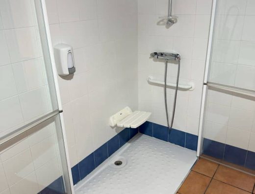 APARTAMENTOS RURALES PORCIA