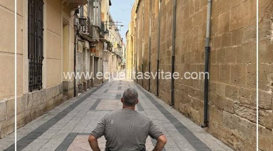 Orihuela presenta el Plan Estratégico de Turismo Accesible