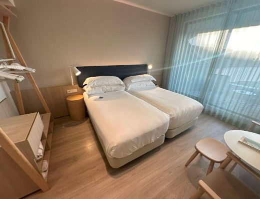 HOTEL MELIÁ TERRAMAR
