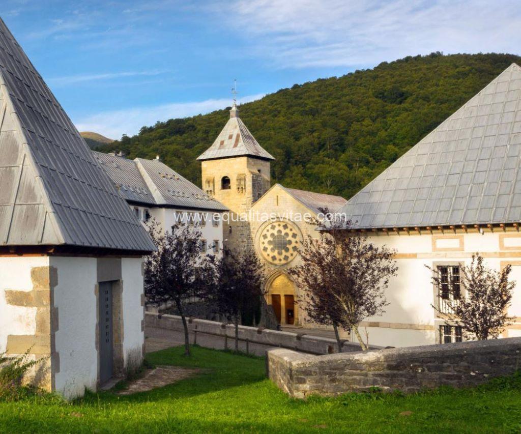 Imagen de Roncesvalles