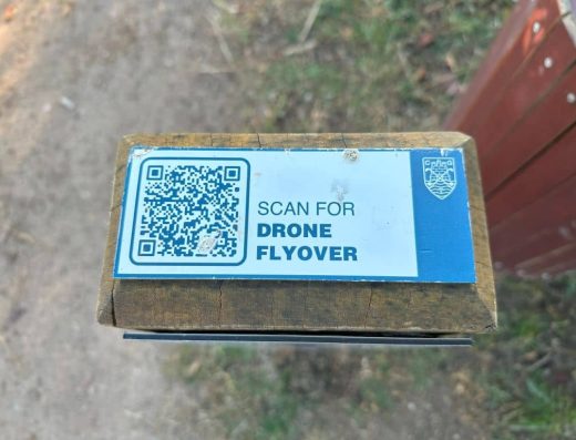 Imagen de código QR.
