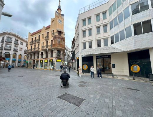RUTA POR EL CASCO HISTÓRICO DE SITGES